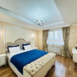 Mega Tower Almaty, A Residential Complex Апартаменты