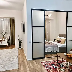 Comfort City, Residential Complex. In The Style Of Sultry Marrakech Апартаменты