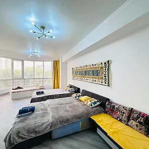толе 273 5 Апартаменты